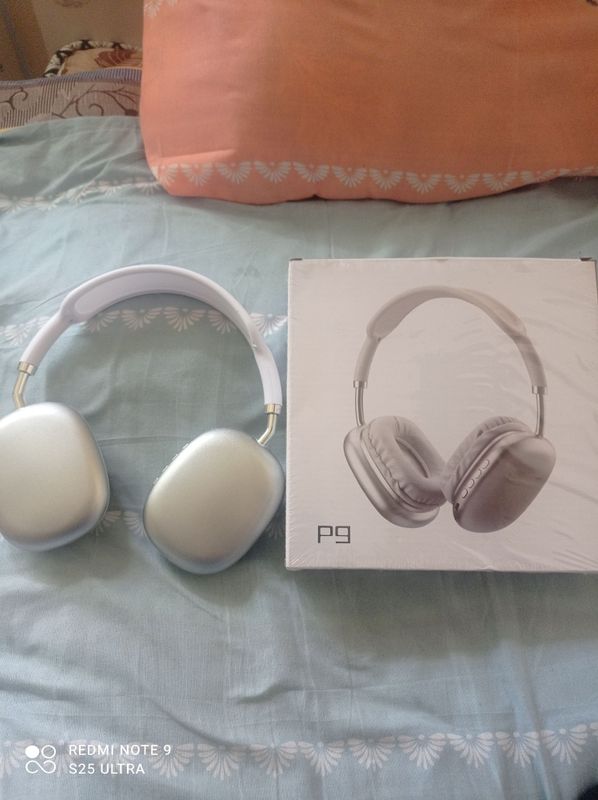 simsiz quloqchin P9