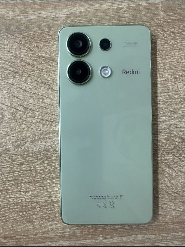Redmi note 13 4G Redmi note 13 4G