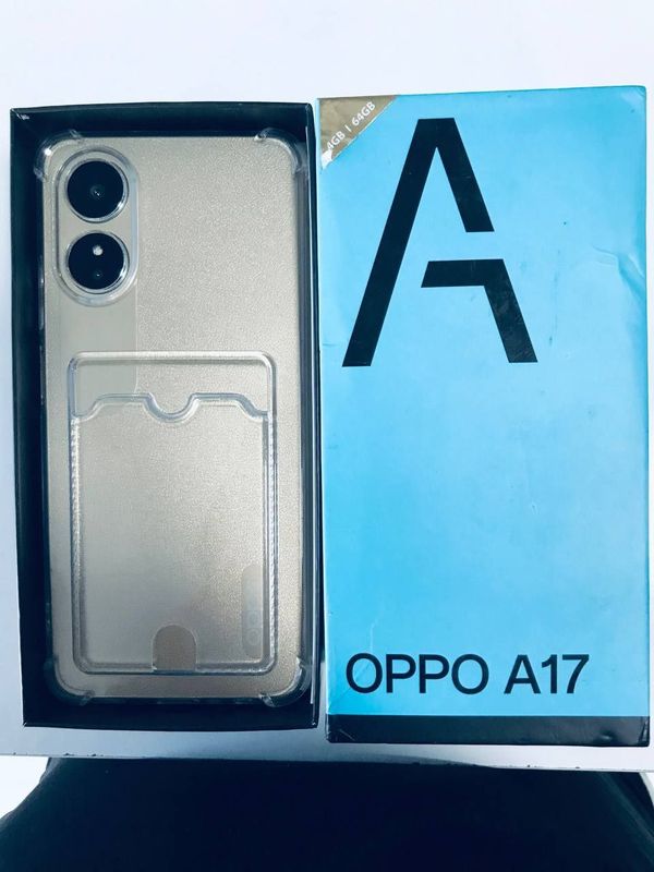 Oppo A17 srochna