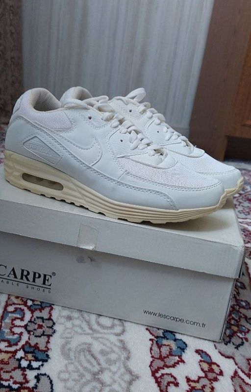 Кроссовки Nike Air max