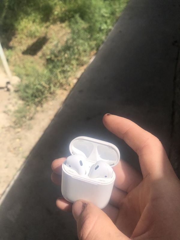 Airpods 2 original