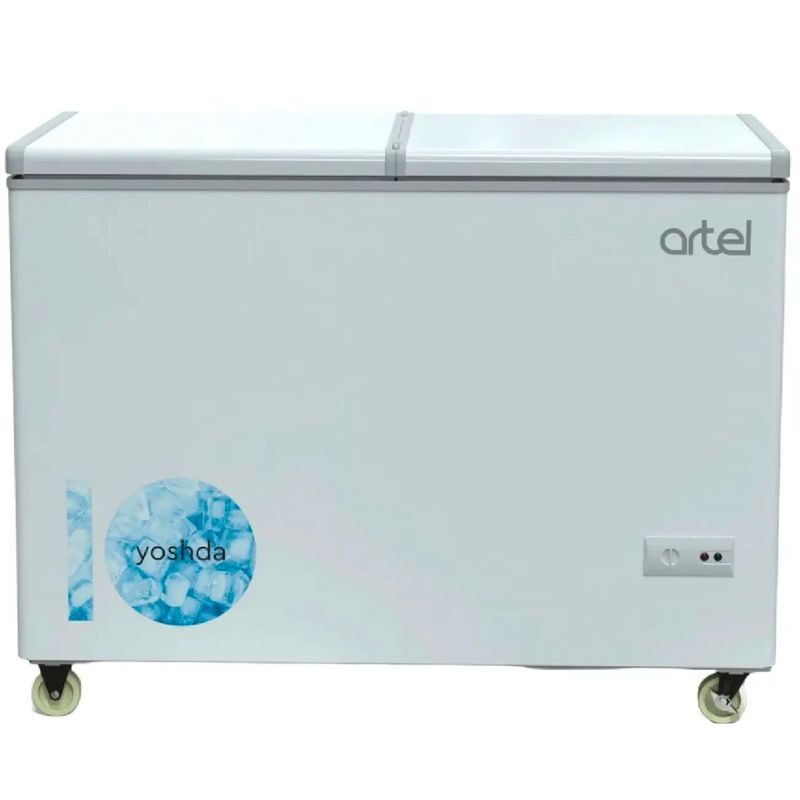 Морозильник ARTEL ART-AFB370 Морозильник ARTEL ART-AFB370