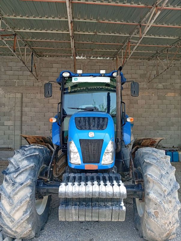 Td5 110 pulgi bilan sotiladi
