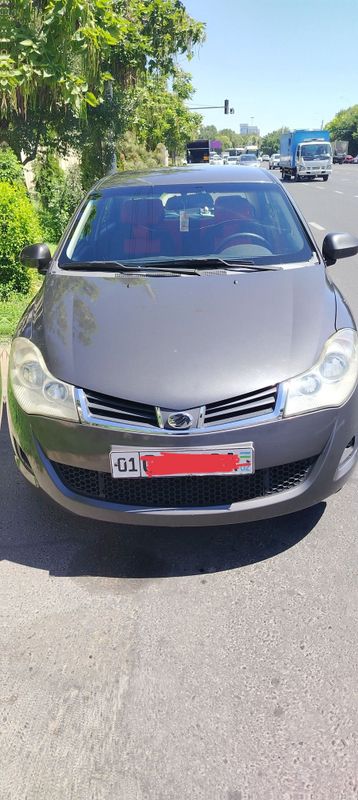 Продаю ZAZ Forza в хорошем состоянии