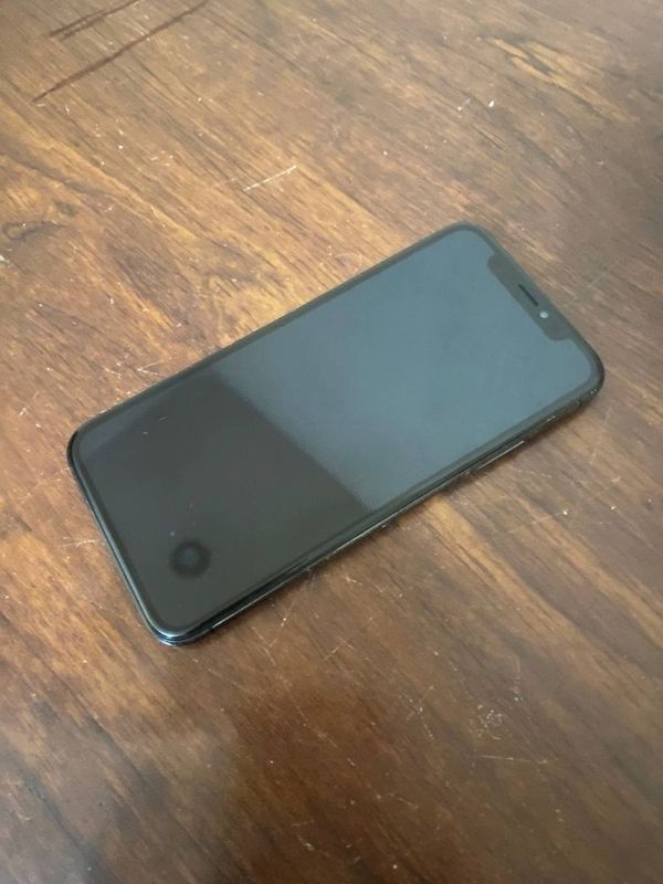 iphone x 64gb qora iphone x 64gb qora