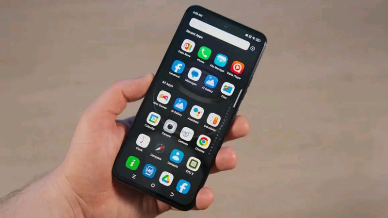 tecno spark 30 pro 8/128 ideal tecno spark 30 pro 8/128 ideal