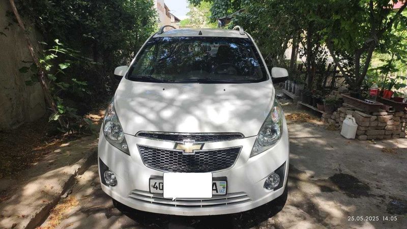 Спарк автомашинамни сотаман Спарк автомашинамни сотаман