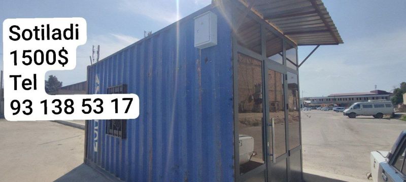 Kanteynir 2.5x5.5 m Kanteynir 2.5x5.5 m