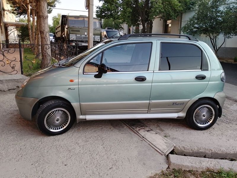 Matiz best H9 kanisanerli Matiz best H9 kanisanerli