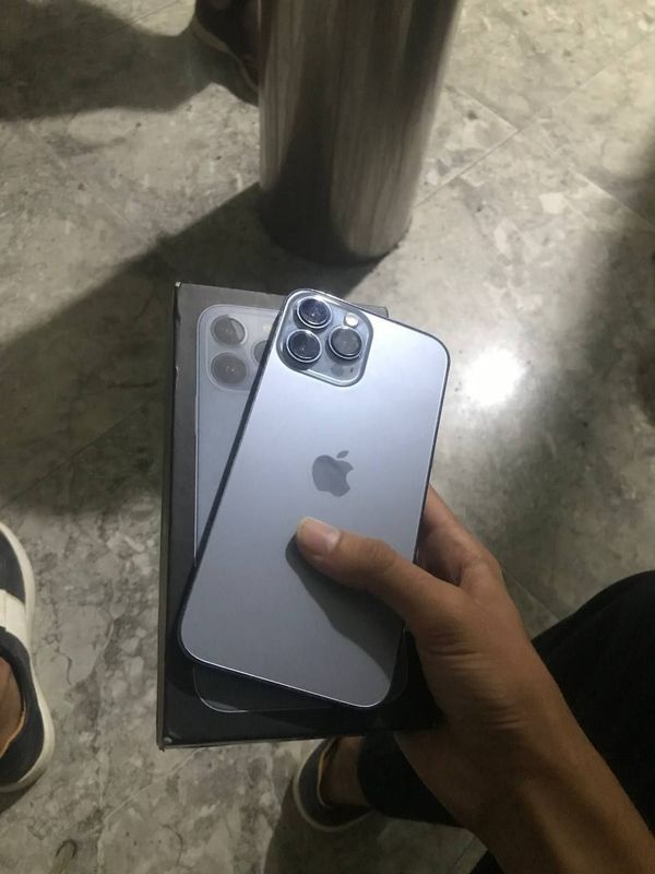 Iphone 13 pro max LL/A