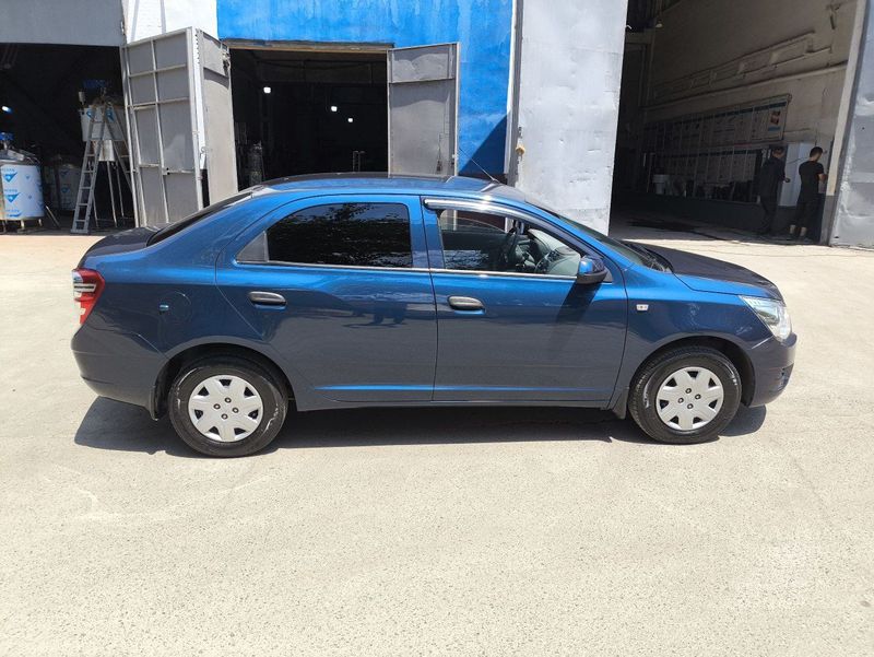 Chevrolet Cobalt 2024