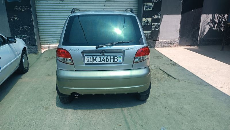 Matiz Best sotilad Matiz Best sotilad