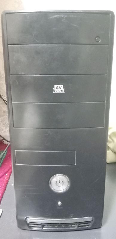 Продаётся ПК Asrock 945GCM-S Kompyuter sotiladi