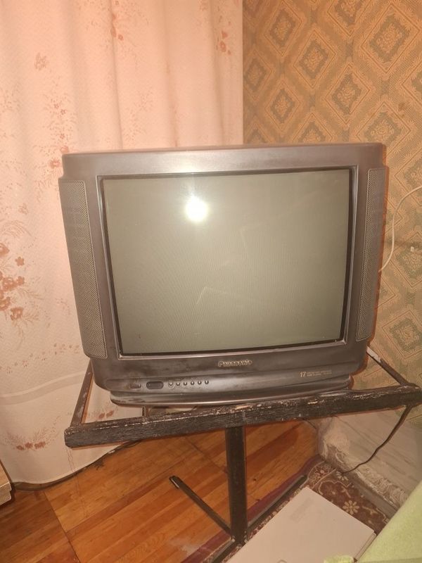 Телевизор Панасоник Телевизор Панасоник
