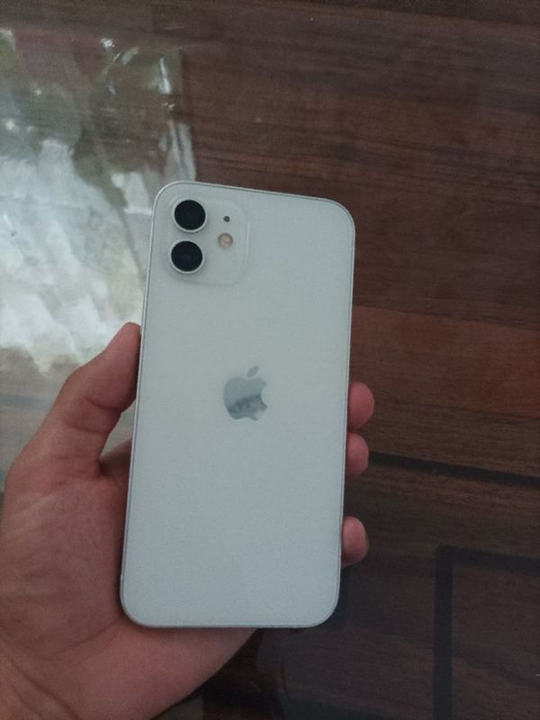 Iphone 12 64gb ideal Iphone 12 64gb ideal