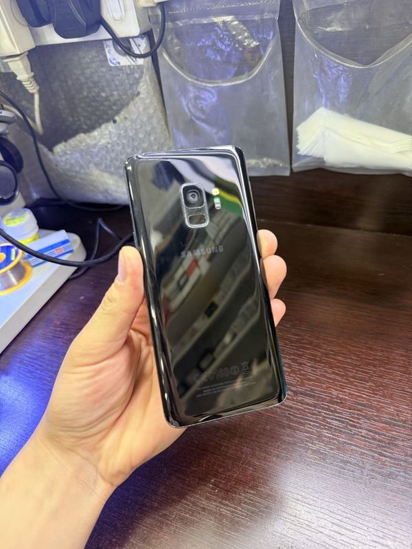 Samsung Galaxy S9 srochna Samsung Galaxy S9 srochna