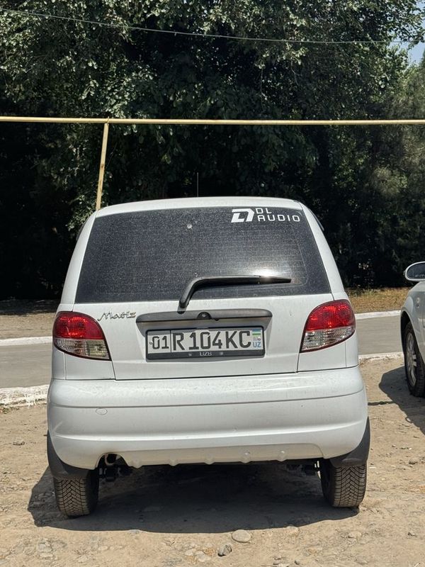 Matiz 2009 xolati yaxshi Matiz 2009 xolati yaxshi