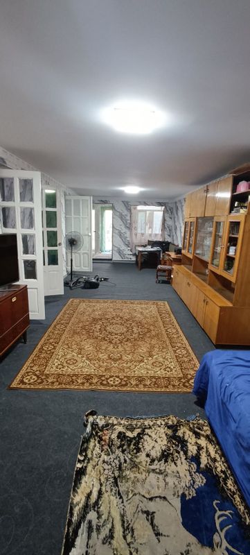 Продается дом 4 комнаты, 1,5 сот. Ор Яшнабадский район. Рисовый мост