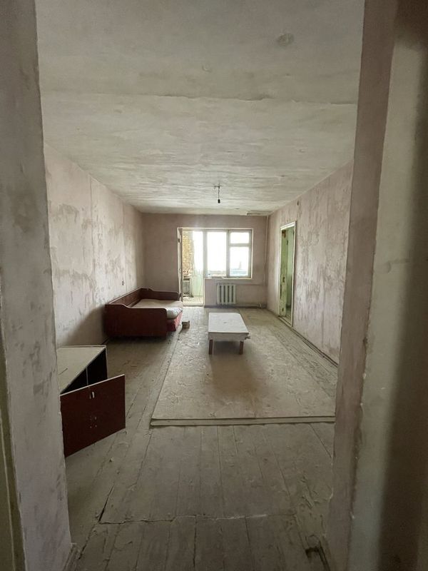 Срочно продается квартира