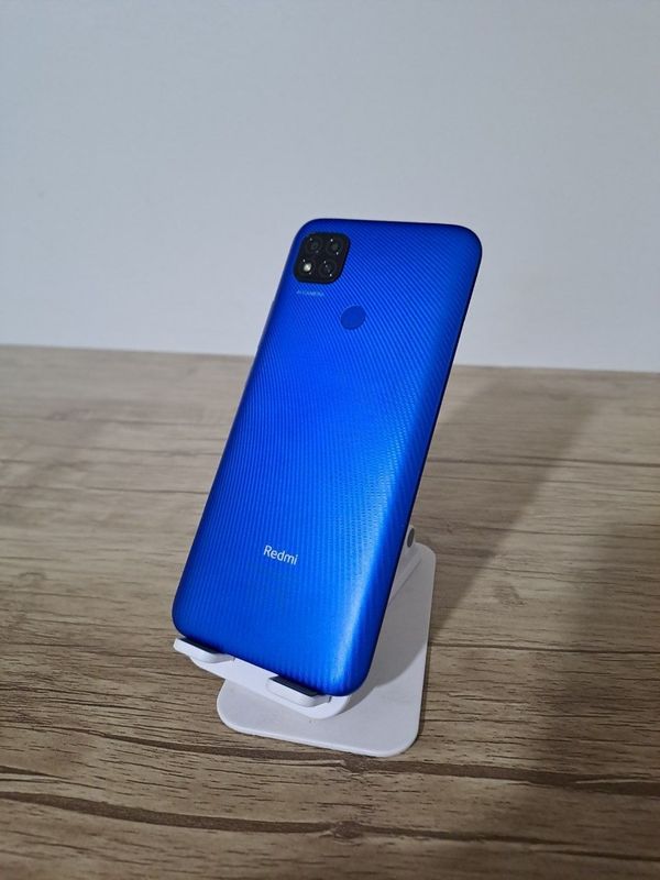 Redmi 9C sotiladi