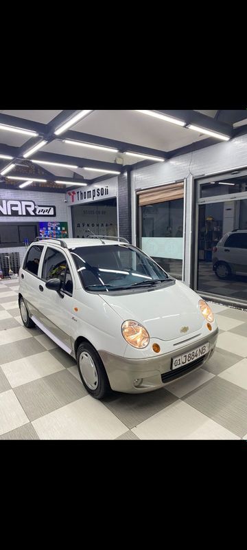 Matiz Best 2010 Yil Matiz Best 2010 Yil