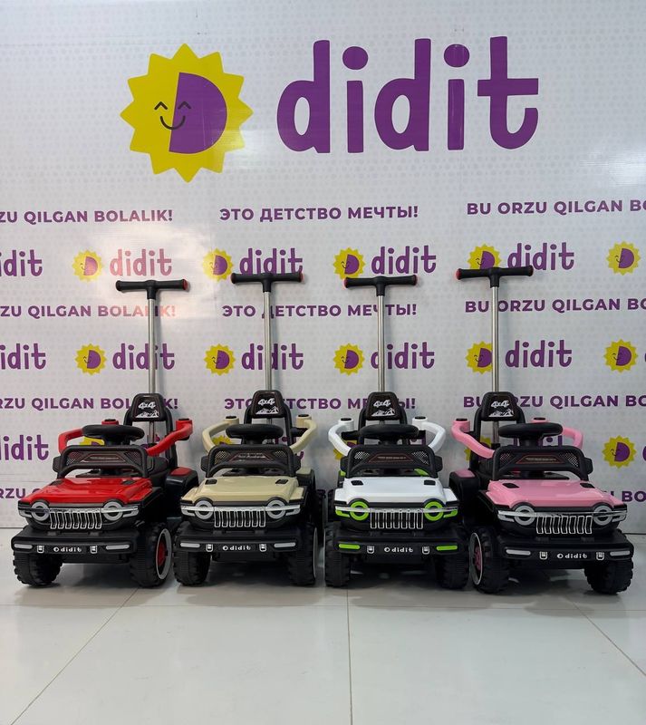 DM-2232-A DM-2232-A