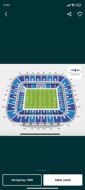 UZB QATAR futbol bilet UZB QATAR futbol bilet