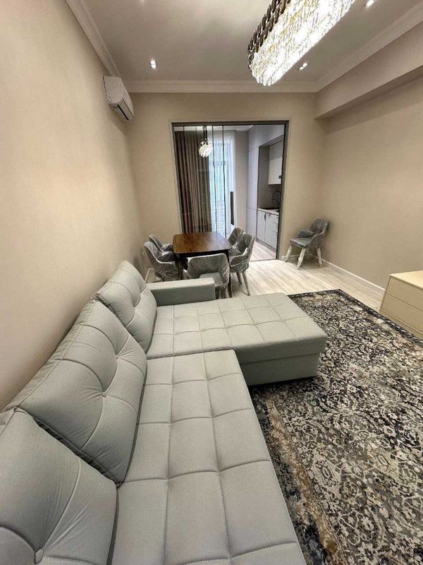 Продается 3х квартира в ЖК Dream House, 8 роддом Продается 3х квартира в ЖК Dream House, 8 роддом