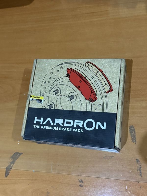 Hardron kalotka Hardron kalotka