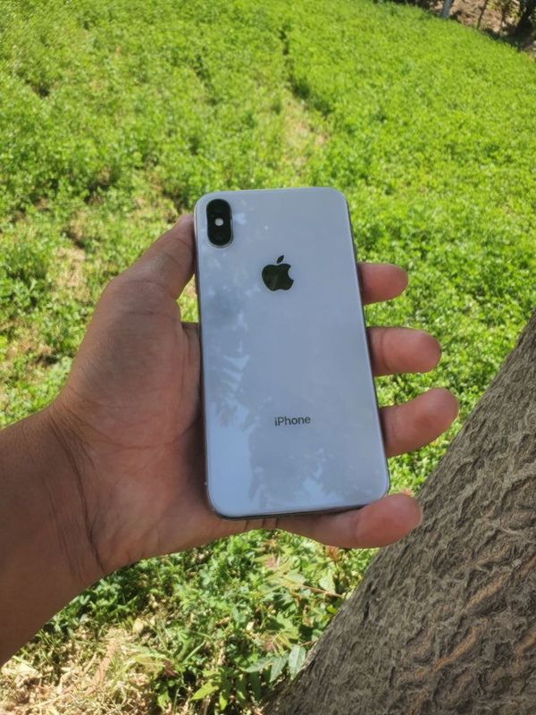 Iphone X ideal aybi yoq Iphone X ideal aybi yoq