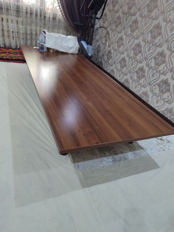 Xontaxta stol sotiladi 275*110 Xontaxta stol sotiladi 275*110