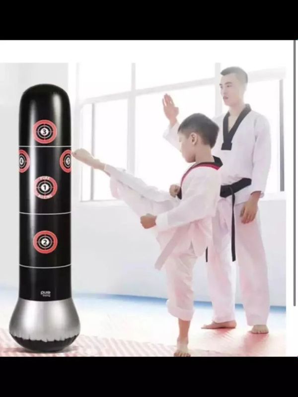 Havoli grusha - boks uchun - bolalar uchun Havoli grusha - boks uchun - bolalar uchun