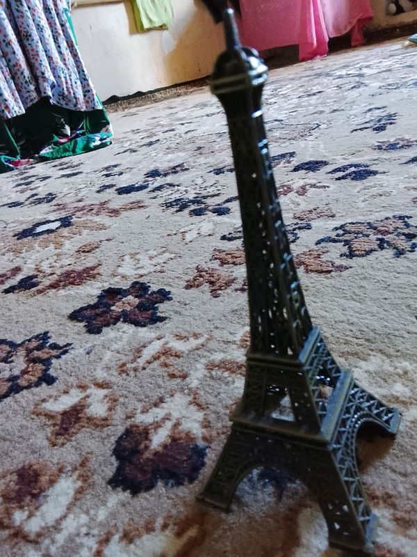 Suvenir paris.