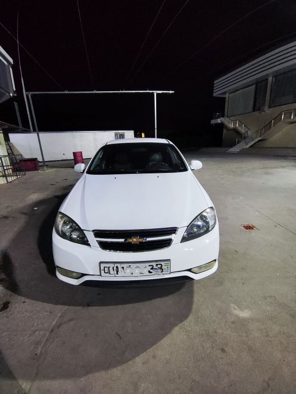 Chevrolet Gentra MT Chevrolet Gentra MT