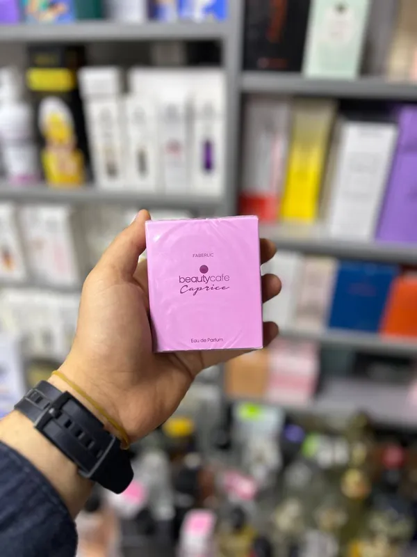 Faberlic 30ml ayollar atirlari