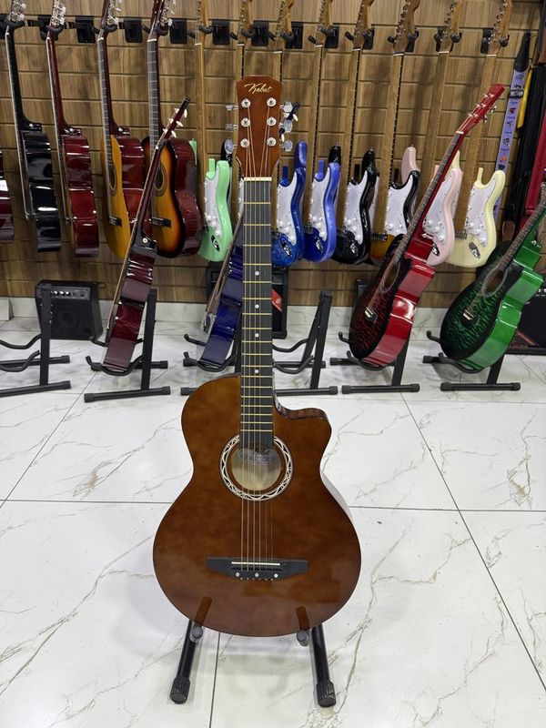 Gitara akustik 38 razmer