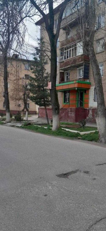 Продажа коммерции нежилое здание линия - 1 Продажа коммерции нежилое здание линия - 1
