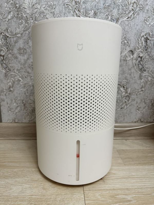 Увлажнитель воздуха Xiaomi Smart Evaporative Humidifier