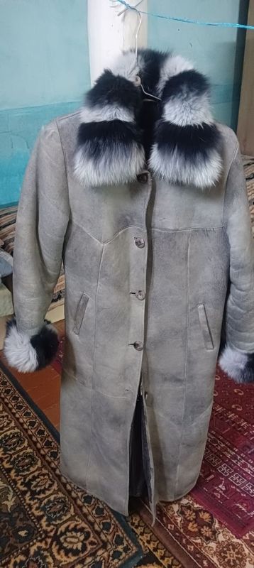 Кишки палто сотилади