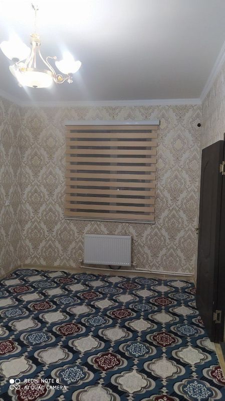 Сергили 3 а 1 хона 300$ оилага берилади Сергили 3 а 1 хона 300$ оилага берилади