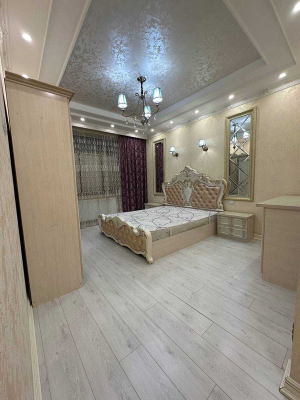 Срочно сдаётся квартира 2 комнатая Новза Метро 432* Срочно сдаётся квартира 2 комнатая Новза Метро 432*