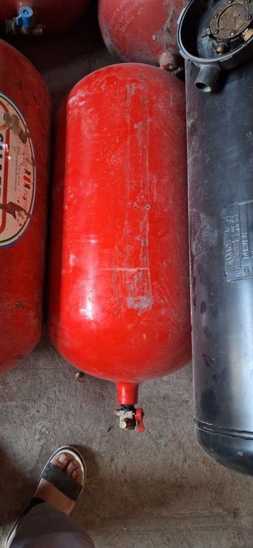 Metan gaz balon 80 L 2019 yil Metan gaz balon 80 L 2019 yil