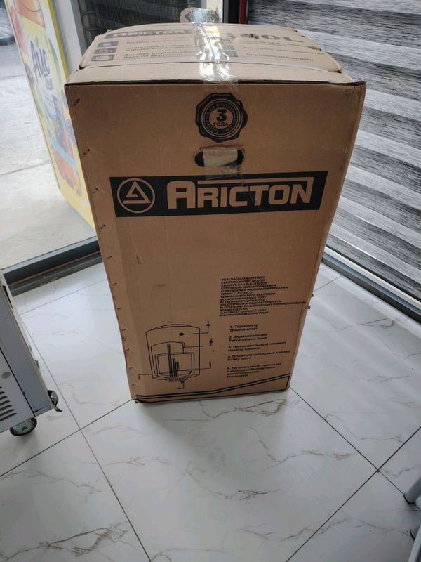 ariston 100 ariston 100