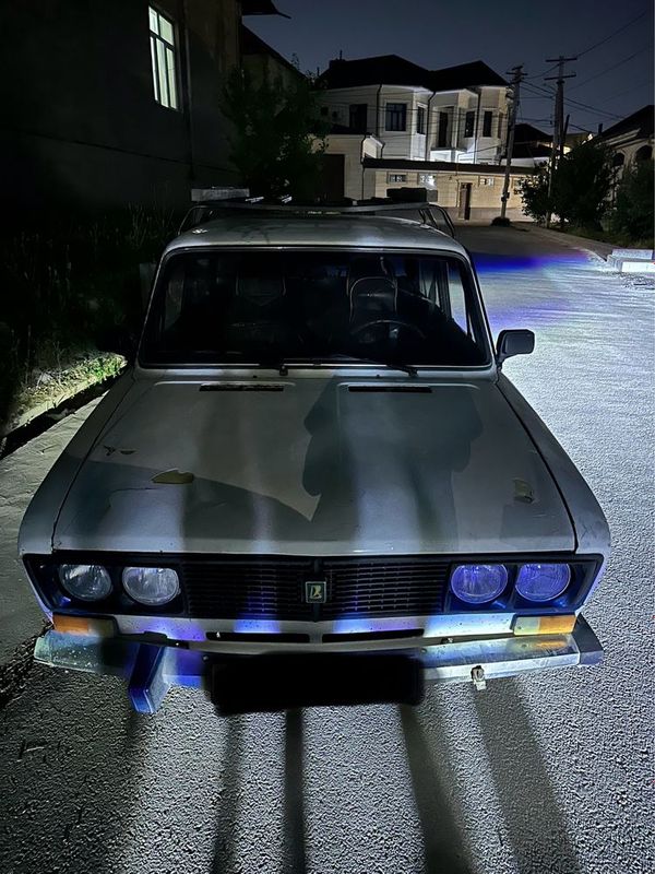Прадается жигули Lada 1600 Прадается жигули Lada 1600