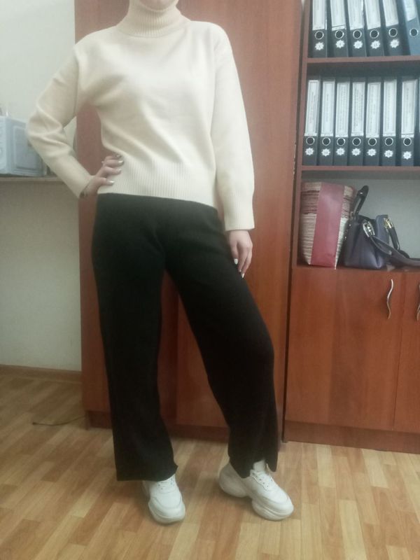 Свитер Свитер