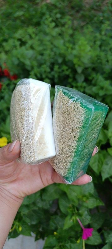 Lyufali kosmetik sovun Lyufali kosmetik sovun