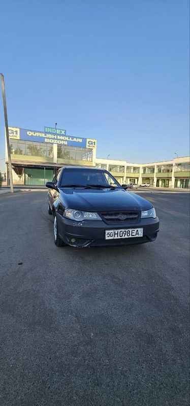 Nexia 2 sons. Trambilyor mayor 2008 yil Nexia 2 sons. Trambilyor mayor 2008 yil