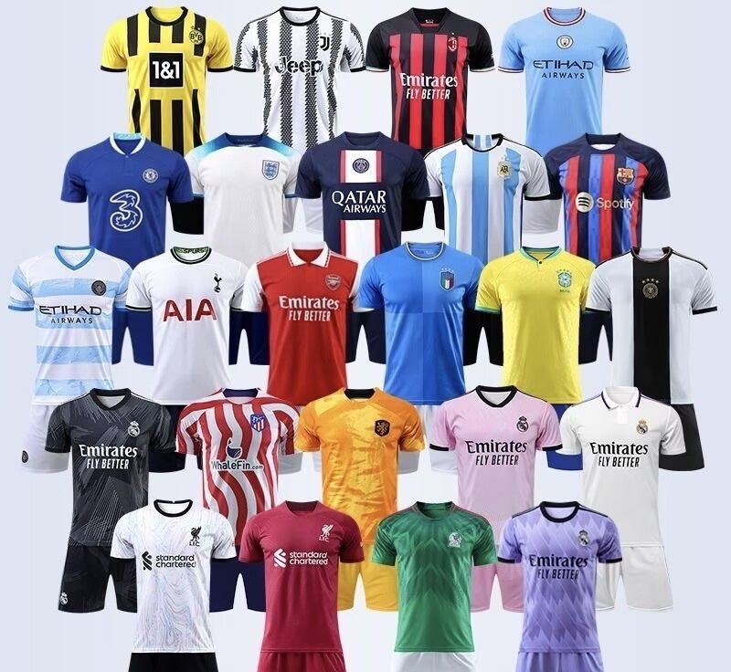 Futbol forma yozuvli Футбольные формы с нанесением Futbol forma yozuvli Футбольные формы с нанесением