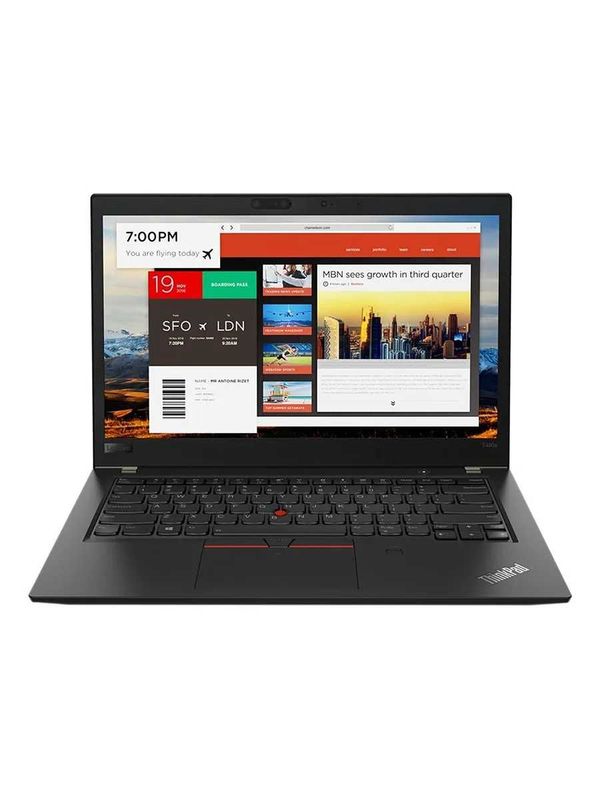 LENOVO THINKPAD T480S TouchScreen Noutbuki sotiladi