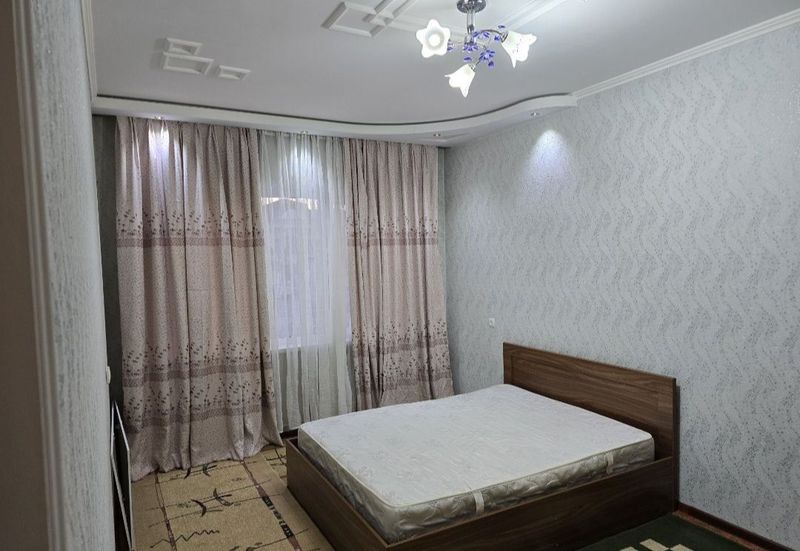 Юнусабад 16кв Аренда 3комн 2 этаж